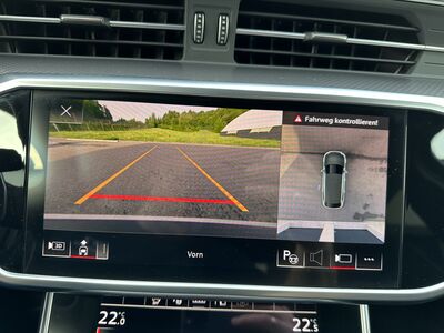 Audi A6 Gebrauchtwagen Audi A6 Gebrauchtwagen