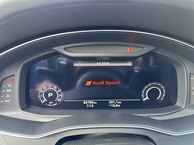 Audi A6 Gebrauchtwagen Audi A6 Gebrauchtwagen