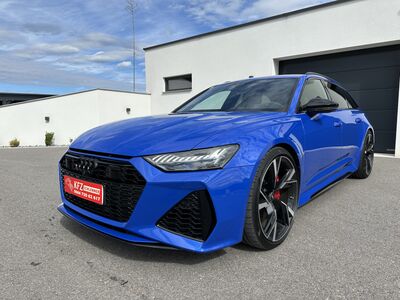 Audi A6 Gebrauchtwagen Audi A6 Gebrauchtwagen