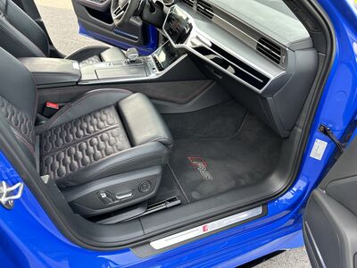 Audi A6 Gebrauchtwagen Audi A6 Gebrauchtwagen