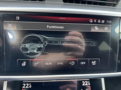 Audi A6 Gebrauchtwagen Audi A6 Gebrauchtwagen