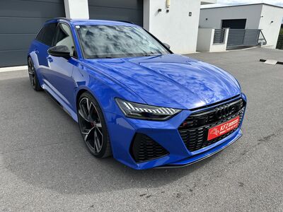 Audi A6 Gebrauchtwagen Audi A6 Gebrauchtwagen