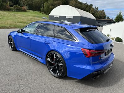 Audi A6 Gebrauchtwagen Audi A6 Gebrauchtwagen