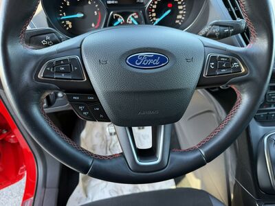 Ford Kuga Gebrauchtwagen Ford Kuga Gebrauchtwagen