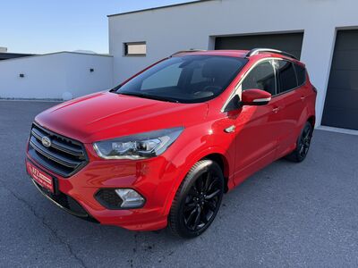 Ford Kuga Gebrauchtwagen Ford Kuga Gebrauchtwagen