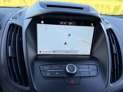 Ford Kuga Gebrauchtwagen Ford Kuga Gebrauchtwagen