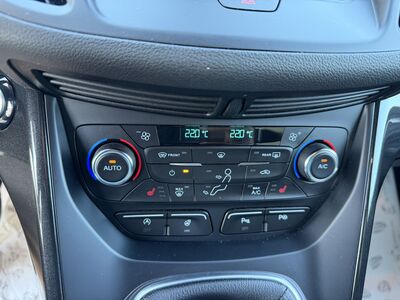 Ford Kuga Gebrauchtwagen Ford Kuga Gebrauchtwagen