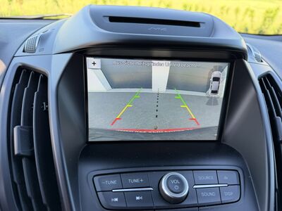 Ford Kuga Gebrauchtwagen Ford Kuga Gebrauchtwagen