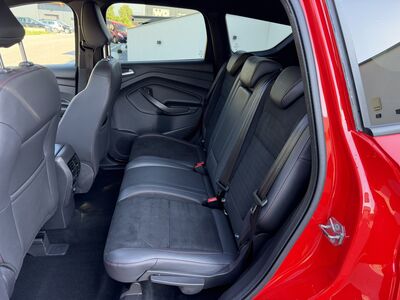 Ford Kuga Gebrauchtwagen Ford Kuga Gebrauchtwagen