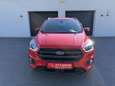 Ford Kuga Gebrauchtwagen Ford Kuga Gebrauchtwagen
