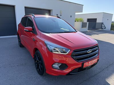Ford Kuga Gebrauchtwagen Ford Kuga Gebrauchtwagen