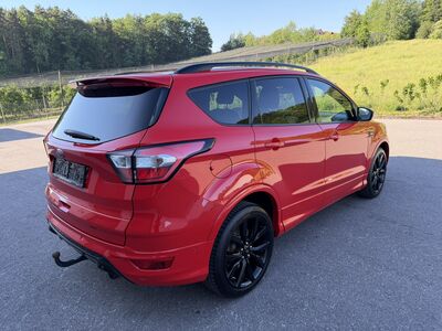 Ford Kuga Gebrauchtwagen Ford Kuga Gebrauchtwagen