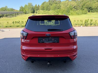 Ford Kuga Gebrauchtwagen Ford Kuga Gebrauchtwagen