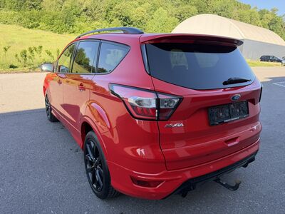 Ford Kuga Gebrauchtwagen Ford Kuga Gebrauchtwagen