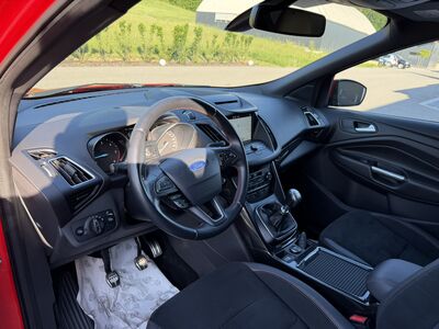 Ford Kuga Gebrauchtwagen Ford Kuga Gebrauchtwagen