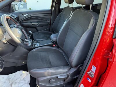 Ford Kuga Gebrauchtwagen Ford Kuga Gebrauchtwagen