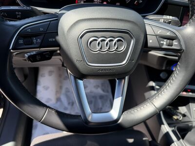 Audi Q3 Gebrauchtwagen Audi Q3 Gebrauchtwagen