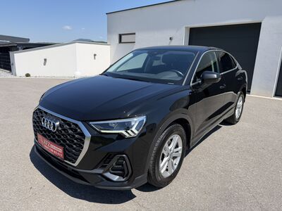 Audi Q3 Gebrauchtwagen Audi Q3 Gebrauchtwagen