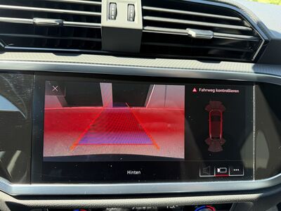 Audi Q3 Gebrauchtwagen Audi Q3 Gebrauchtwagen