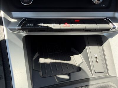 Audi Q3 Gebrauchtwagen Audi Q3 Gebrauchtwagen