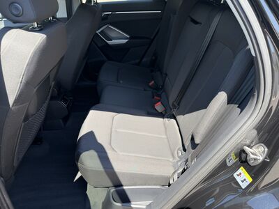 Audi Q3 Gebrauchtwagen Audi Q3 Gebrauchtwagen