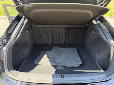 Audi Q3 Gebrauchtwagen Audi Q3 Gebrauchtwagen