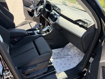 Audi Q3 Gebrauchtwagen Audi Q3 Gebrauchtwagen