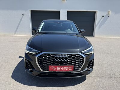 Audi Q3 Gebrauchtwagen Audi Q3 Gebrauchtwagen