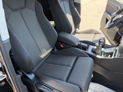 Audi Q3 Gebrauchtwagen Audi Q3 Gebrauchtwagen