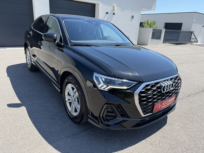 Audi Q3 Gebrauchtwagen Audi Q3 Gebrauchtwagen