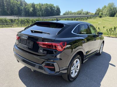 Audi Q3 Gebrauchtwagen Audi Q3 Gebrauchtwagen