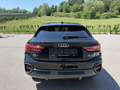 Audi Q3 Gebrauchtwagen Audi Q3 Gebrauchtwagen