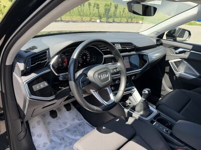 Audi Q3 Gebrauchtwagen Audi Q3 Gebrauchtwagen