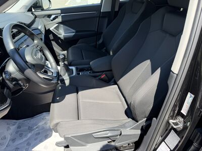 Audi Q3 Gebrauchtwagen Audi Q3 Gebrauchtwagen