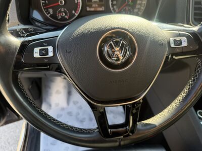 VW Amarok Gebrauchtwagen