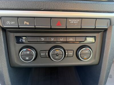 VW Amarok Gebrauchtwagen