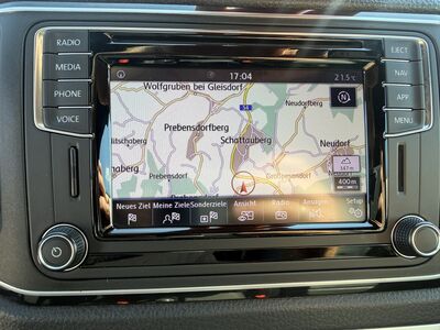 VW Amarok Gebrauchtwagen