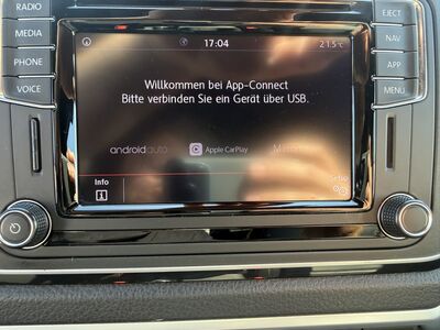 VW Amarok Gebrauchtwagen
