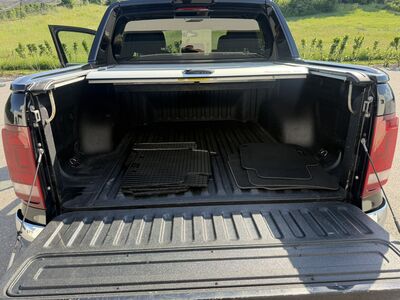 VW Amarok Gebrauchtwagen