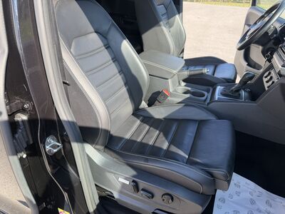 VW Amarok Gebrauchtwagen