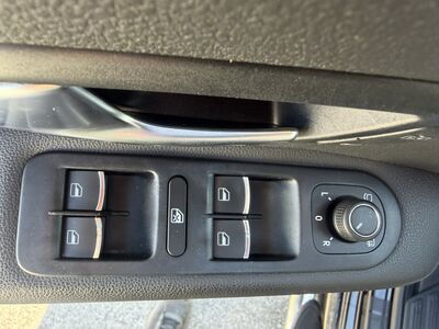 VW Amarok Gebrauchtwagen