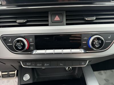 Audi A4 Gebrauchtwagen Audi A4 Gebrauchtwagen