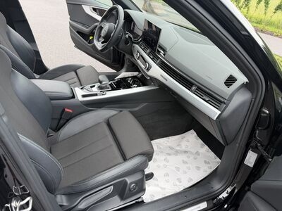 Audi A4 Gebrauchtwagen Audi A4 Gebrauchtwagen