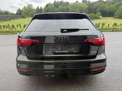 Audi A4 Gebrauchtwagen Audi A4 Gebrauchtwagen