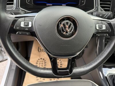VW T-Roc Gebrauchtwagen VW T-Roc Gebrauchtwagen