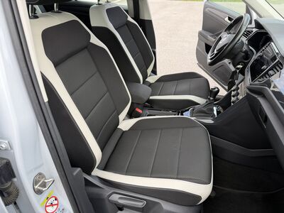 VW T-Roc Gebrauchtwagen VW T-Roc Gebrauchtwagen