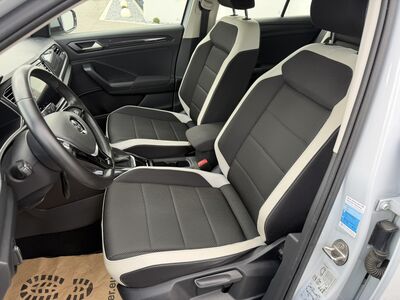 VW T-Roc Gebrauchtwagen VW T-Roc Gebrauchtwagen