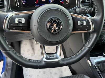 VW T-Roc Gebrauchtwagen VW T-Roc Gebrauchtwagen