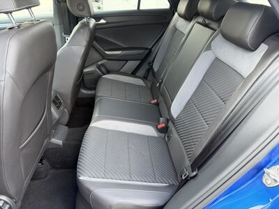 VW T-Roc Gebrauchtwagen VW T-Roc Gebrauchtwagen