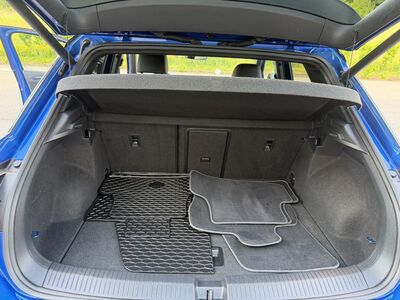 VW T-Roc Gebrauchtwagen VW T-Roc Gebrauchtwagen